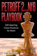 Petroff 2...Nf6 Playbook