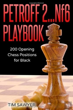 Bertrand.pt - Petroff 2...Nf6 Playbook