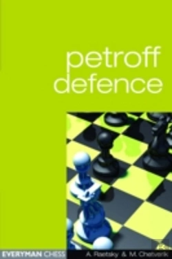 Bertrand.pt - Petroff Defence