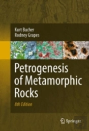 Petrogenesis Of Metamorphic Rocks