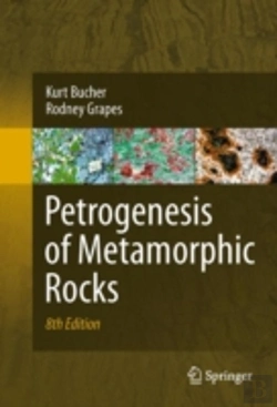 Bertrand.pt - Petrogenesis Of Metamorphic Rocks