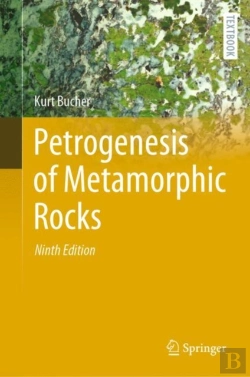 Bertrand.pt - Petrogenesis Of Metamorphic Rocks