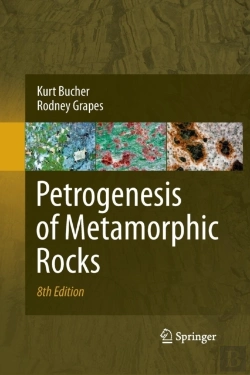 Bertrand.pt - Petrogenesis Of Metamorphic Rocks