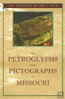 Bertrand.pt - Petroglyphs And Pictographs Of Missouri