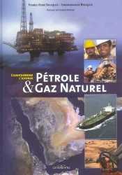 Petrole Et Gaz Naturel