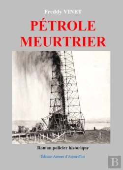 Bertrand.pt - Pétrole Meurtrier