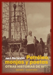 Petroleo Monjas Y Poetas