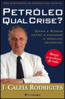 Petróleo: Qual Crise?