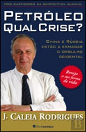 Petróleo: Qual Crise?