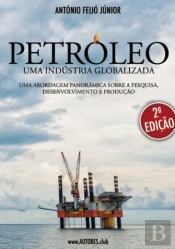 Petróleo - Uma Indústria Globalizada