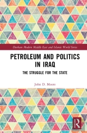 Petroleum And Politics In Iraq