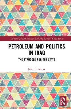 Bertrand.pt - Petroleum And Politics In Iraq