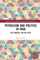 Petroleum And Politics In Iraq