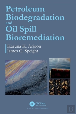 Bertrand.pt - Petroleum Biodegradation And Oil Spill Bioremediation