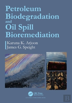 Bertrand.pt - Petroleum Biodegradation And Oil Spill Bioremediation