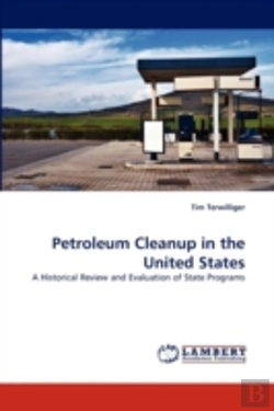 Bertrand.pt - Petroleum Cleanup In The United States