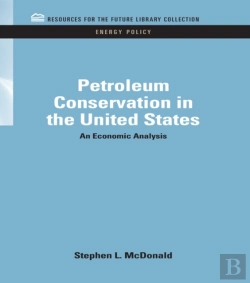 Bertrand.pt - Petroleum Conservation In The United States