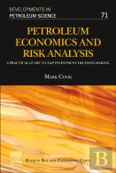 Petroleum Economics And Risk Analysis