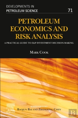 Bertrand.pt - Petroleum Economics And Risk Analysis