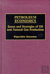 Petroleum Economics