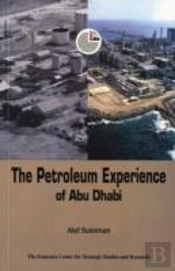 Petroleum Experience Of Abu Dhabi