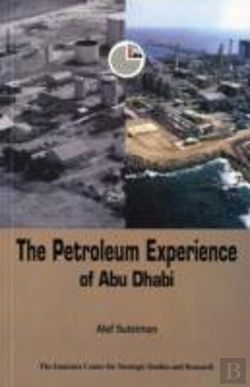 Bertrand.pt - Petroleum Experience Of Abu Dhabi