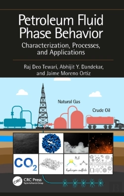 Bertrand.pt - Petroleum Fluid Phase Behavior