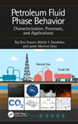 Bertrand.pt - Petroleum Fluid Phase Behavior