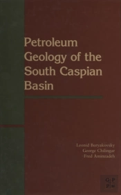 Petroleum Geology Of The South Caspian Basin