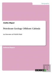 Petroleum Geology Offshore Cabinda