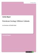 Petroleum Geology Offshore Cabinda