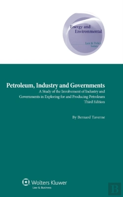 Bertrand.pt - Petroleum, Industry And Governments