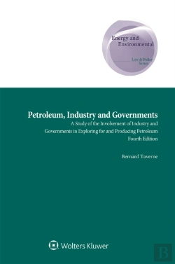 Bertrand.pt - Petroleum, Industry And Governments