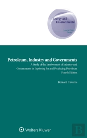 Petroleum, Industry And Governments