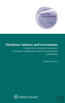 Bertrand.pt - Petroleum, Industry And Governments