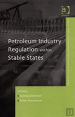 Bertrand.pt - Petroleum Industry Regulation Within Stable States