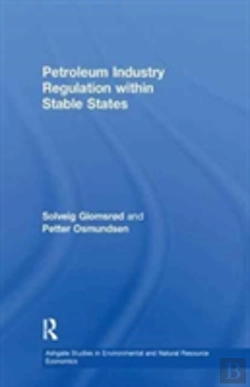 Bertrand.pt - Petroleum Industry Regulation Within Stable States