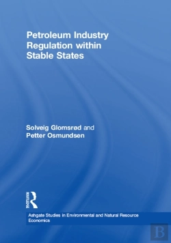Bertrand.pt - Petroleum Industry Regulation Within Stable States
