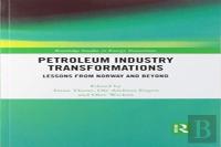 Petroleum Industry Transformations