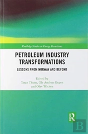 Petroleum Industry Transformations