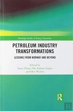 Bertrand.pt - Petroleum Industry Transformations
