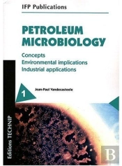 Petroleum Microbiology