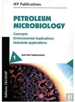 Bertrand.pt - Petroleum Microbiology