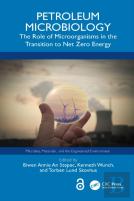 Petroleum Microbiology