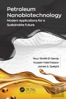 Petroleum Nanobiotechnology