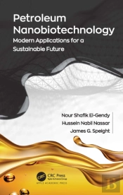 Petroleum Nanobiotechnology