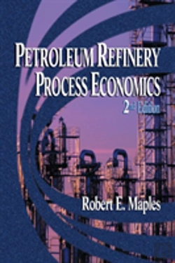 Bertrand.pt - Petroleum Refinery Process Economics