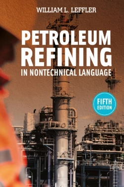 Bertrand.pt - Petroleum Refining In Nontechnical Language