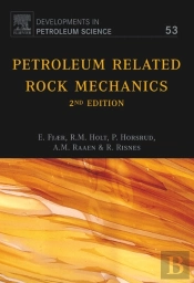 Petroleum Related Rock Mechanics