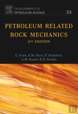 Bertrand.pt - Petroleum Related Rock Mechanics